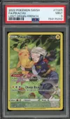 PSA 9 Pikachu thumbnail 1