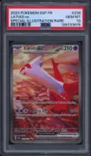 PSA 10 Latias Ex thumbnail 1