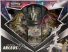 Coffret Collection avec Figurine Arceus V thumbnail 1