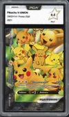 PCA 9.5 Pikachu V Union thumbnail 1