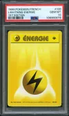 PSA 10 Energie Electrique thumbnail 1