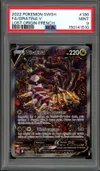 PSA 9 Giratina V thumbnail 1