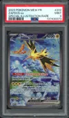 PSA 9 Electhor Ex thumbnail 1