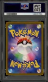 PSA 10 Galarian Moltres thumbnail 2