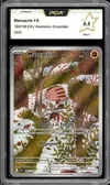PCA 9.5 Marcacrin thumbnail 1