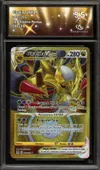 CA 9.5 Giratina VStar Gold thumbnail 1