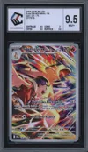CCC 9.5 Typhlosion de Luth thumbnail 1