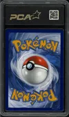 PCA 9.5 Wimessir Holo Prerelease Staff thumbnail 2