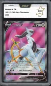 PCA 9.5 Arceus V thumbnail 1
