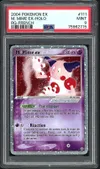 PSA 9 M. Mime Ex thumbnail 1
