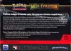 Display Bundle Kit AP ME1 Méga-Evolution thumbnail 6