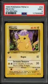 PSA 9 Pikachu thumbnail 1