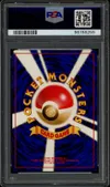 PSA 9 Mew Reverse thumbnail 2
