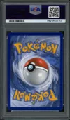 PSA 10 Dracaufeu VMax thumbnail 2