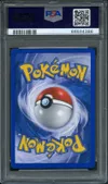 PSA 9 Jirachi Ex thumbnail 2