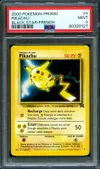 PSA 9 Pikachu thumbnail 1