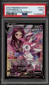PSA 9 Nymphali V thumbnail 1