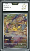 PCA 9.5 Pikachu thumbnail 1
