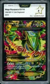 PCA 8 Méga Rayquaza Ex thumbnail 1