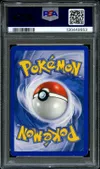 PSA 6 Celebi Gold Star thumbnail 2