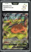 PCA 9.5 Dracaufeu V thumbnail 1
