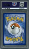 PSA 9 Evoli VMax thumbnail 2