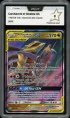 PCA 9 Carchacrok et Giratina Gx thumbnail 1