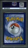 PSA 9 Yuyu Ex thumbnail 2