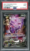 PSA 9 Genesect V thumbnail 1