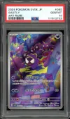 PSA 10 Gastly thumbnail 1
