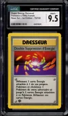 CGC 9.5 Double Suppression d'Energie thumbnail 1
