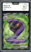 PCA 9.5 Arbok Ex thumbnail 1