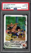 PSA 10 Vegeta thumbnail 1