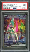 PSA 9 Garde-de-Fer Ex thumbnail 1