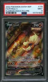 PSA 9 Pyroli V thumbnail 1