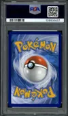 PSA 10 Florizarre Ex thumbnail 2