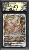 CA 9.5 Zoroark de Hisui VStar thumbnail 1