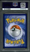 PSA 9 Giratina Ex thumbnail 2