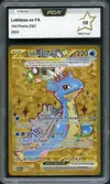 PCA 10 Lokhlass Ex Gold thumbnail 1