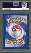 PSA 8 Tartard Holo Reverse thumbnail 2