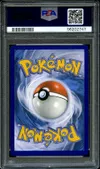 PSA 10 Dracaufeu Ex thumbnail 2