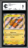 CCC 9 Pikachu Shiny thumbnail 1