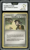 PCA 9 Travailleur de Terrain thumbnail 1