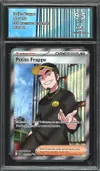 CA 9.5 Petite Frappe thumbnail 1