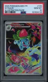 PSA 10 Herbizarre thumbnail 1