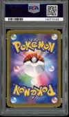 PSA 10 Bulbasaur thumbnail 2