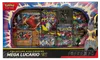 Coffret Collection avec Figurine Mega Lucario Ex thumbnail 1