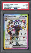 PSA 10 Noctali Ex thumbnail 1