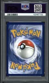 PSA 9 Salamèche thumbnail 2
