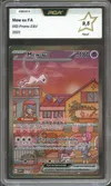 PCA 9.5 Mew Ex thumbnail 1